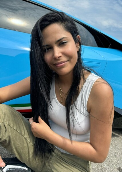 María Lopez